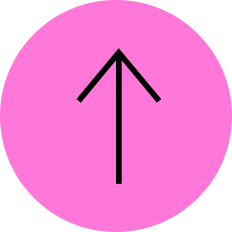 pink arrow direction shown down