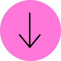 pink arrow direction shown down